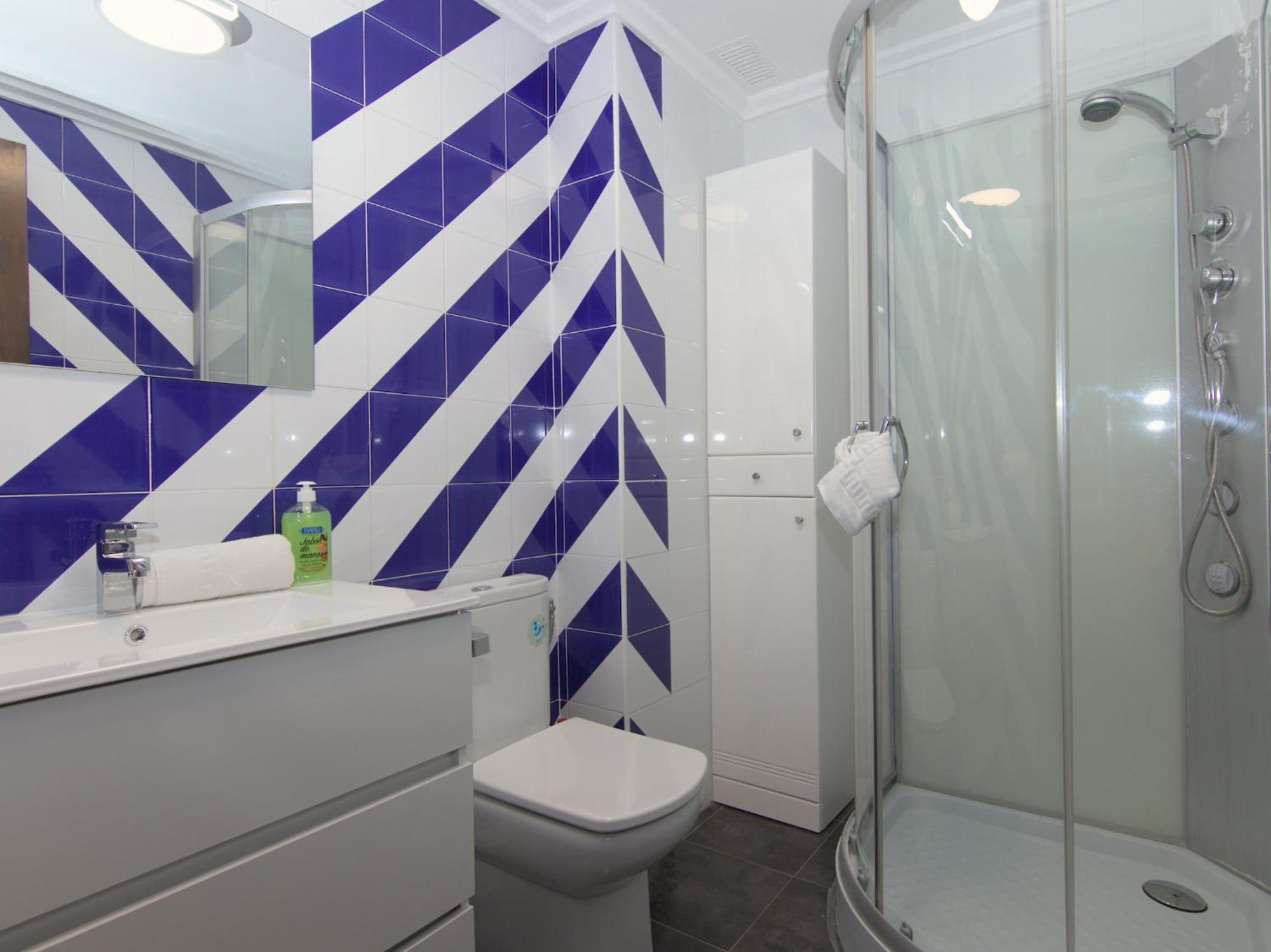 Moderno Apartamento Con Wifi Gratis Денія Екстер'єр фото